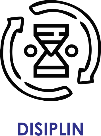 DISIPLIN