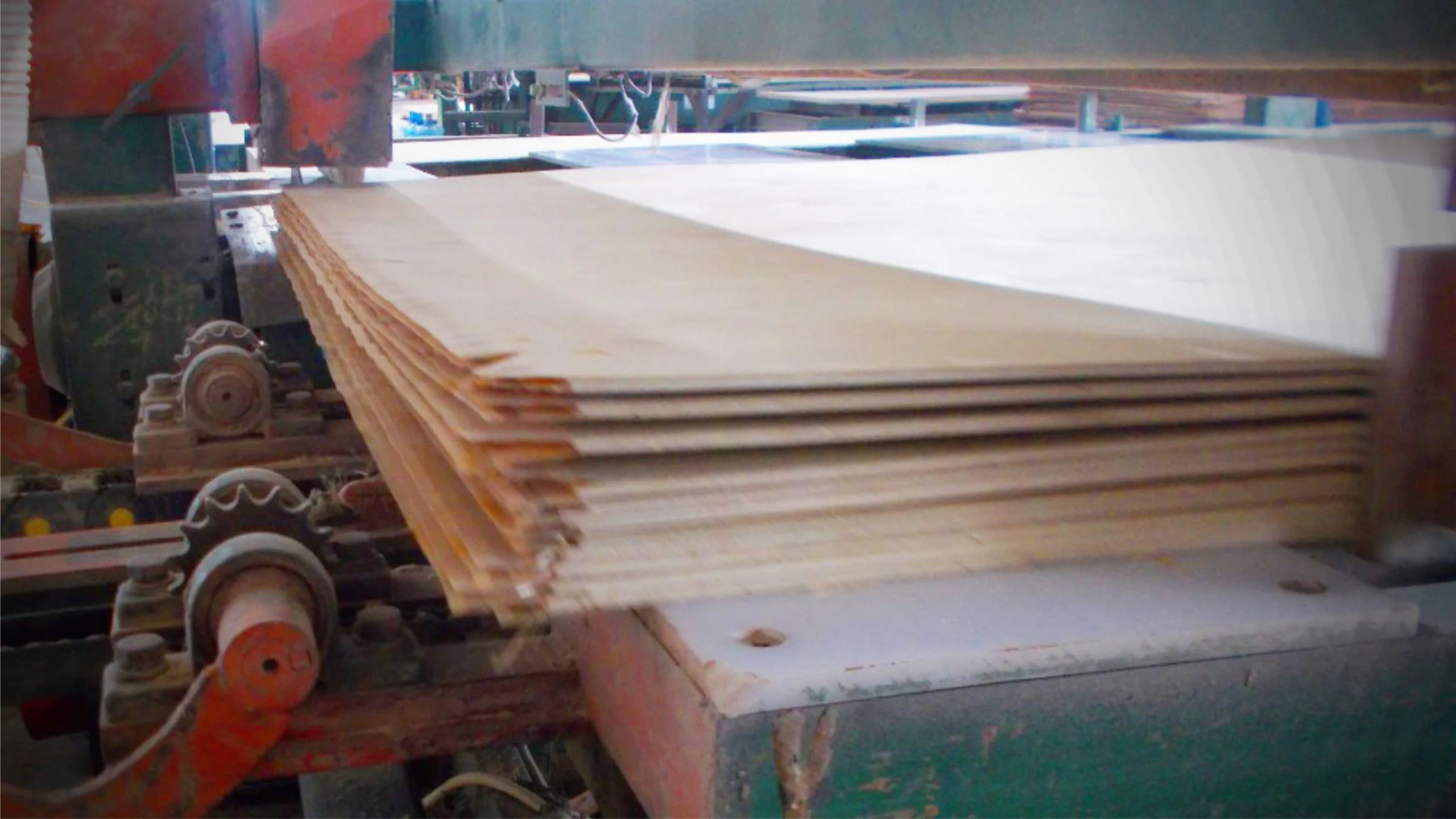 PANEL SAW — photograph 3 of 4