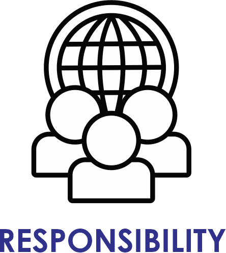 RESPONSIBILITY