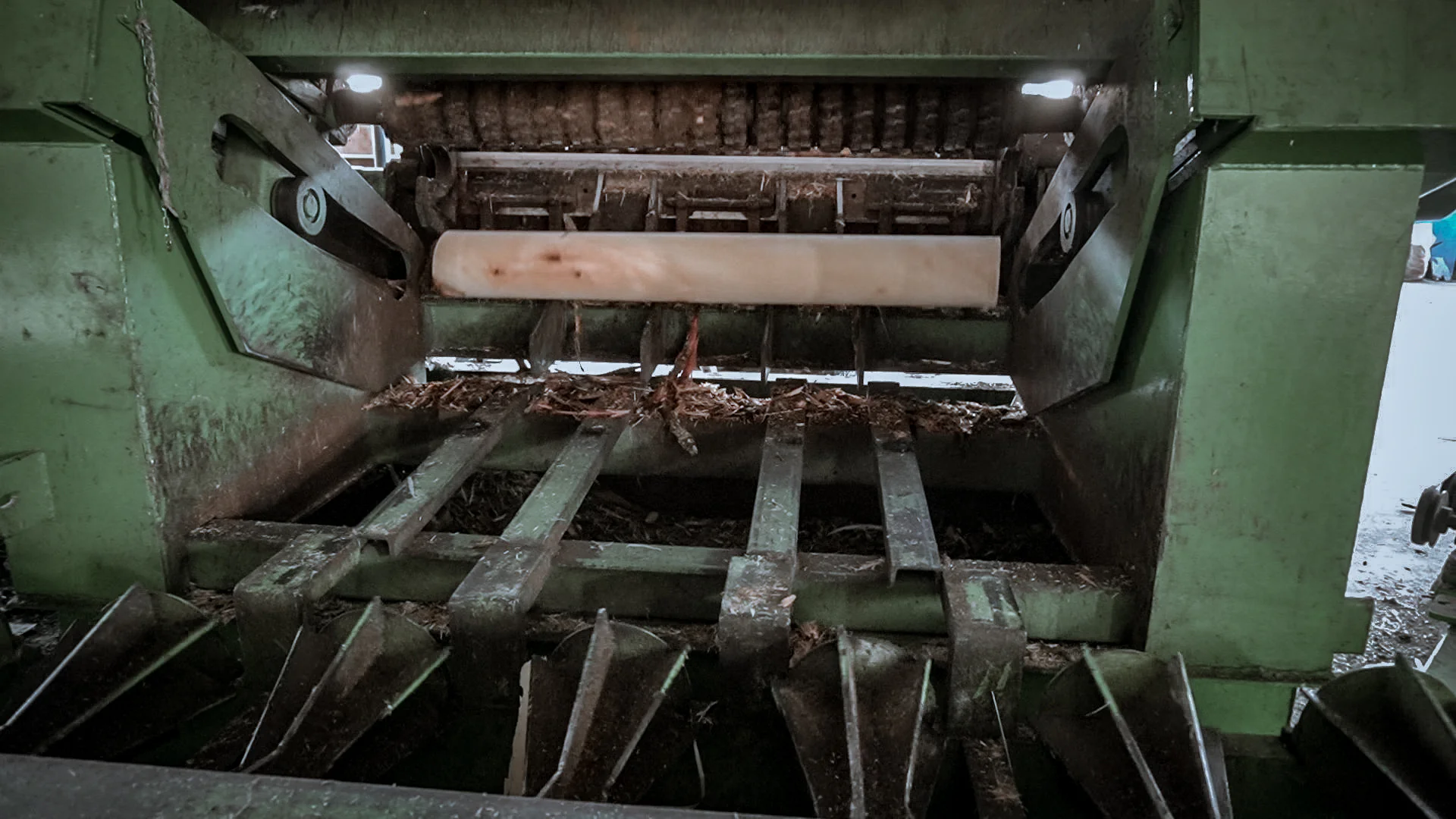 ROTARY — photograph 5 of 5