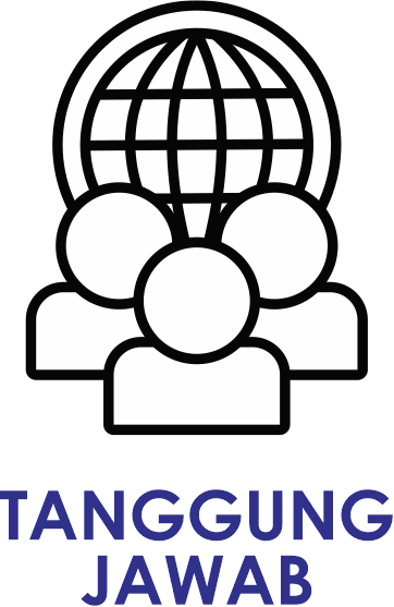 TANGGUNG JAWAB