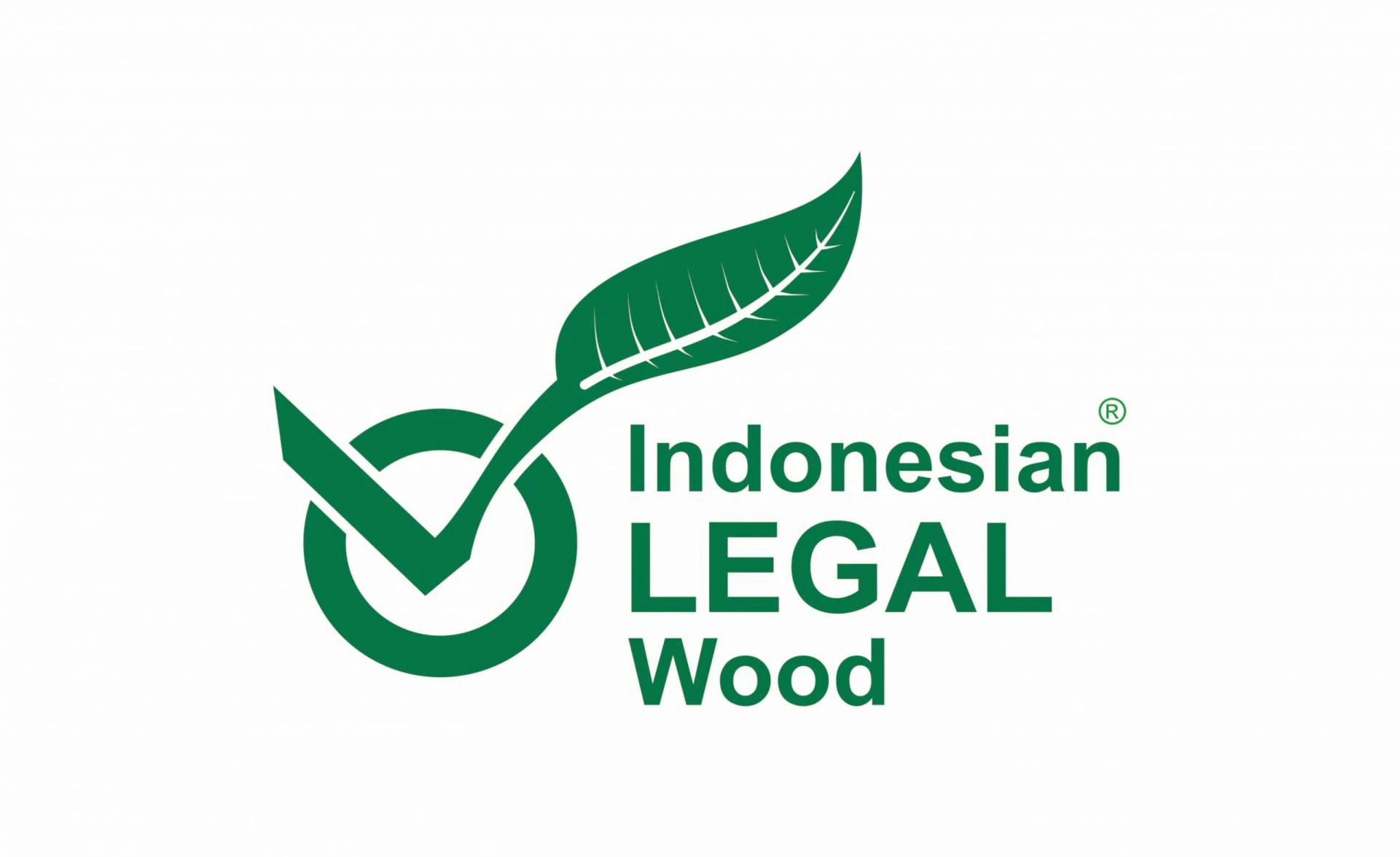 Indonesian Legal Wood