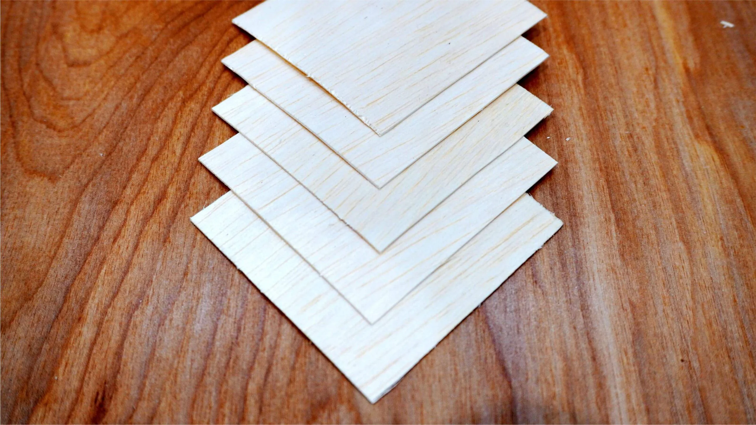 VENEER — product photograph 1