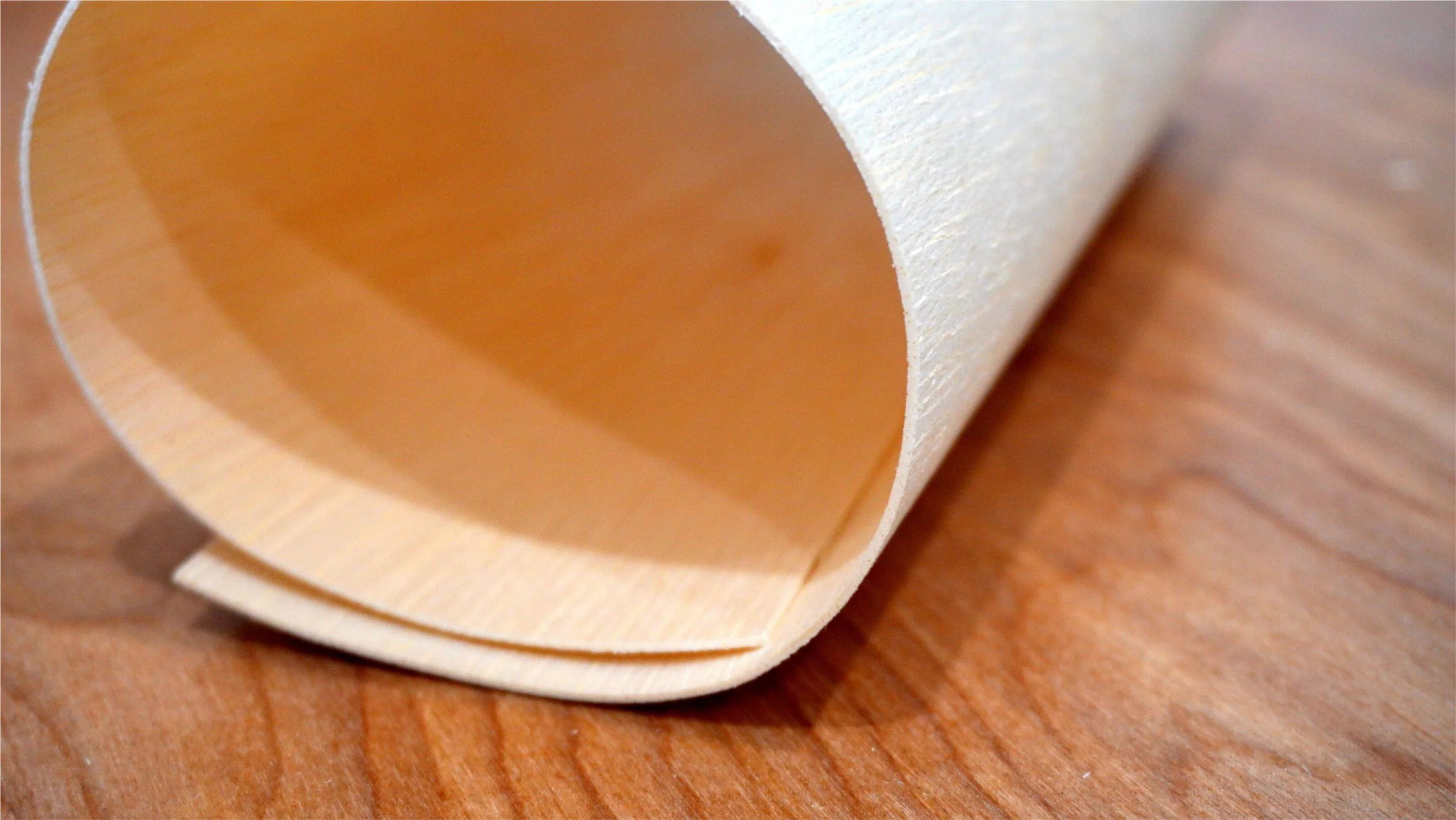 Veneer Wood