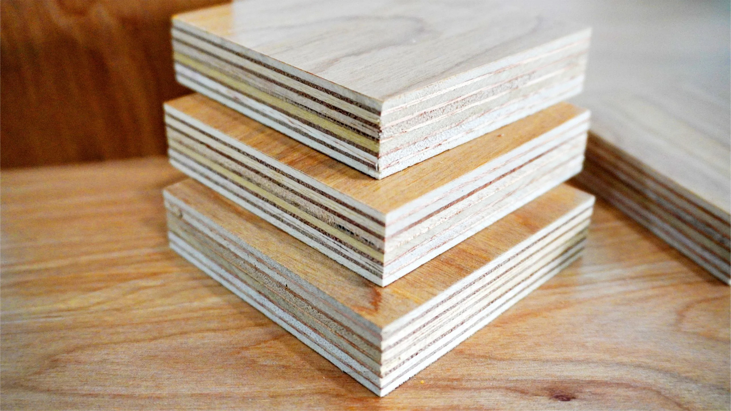 NATURAL BIRCH — product photograph 3