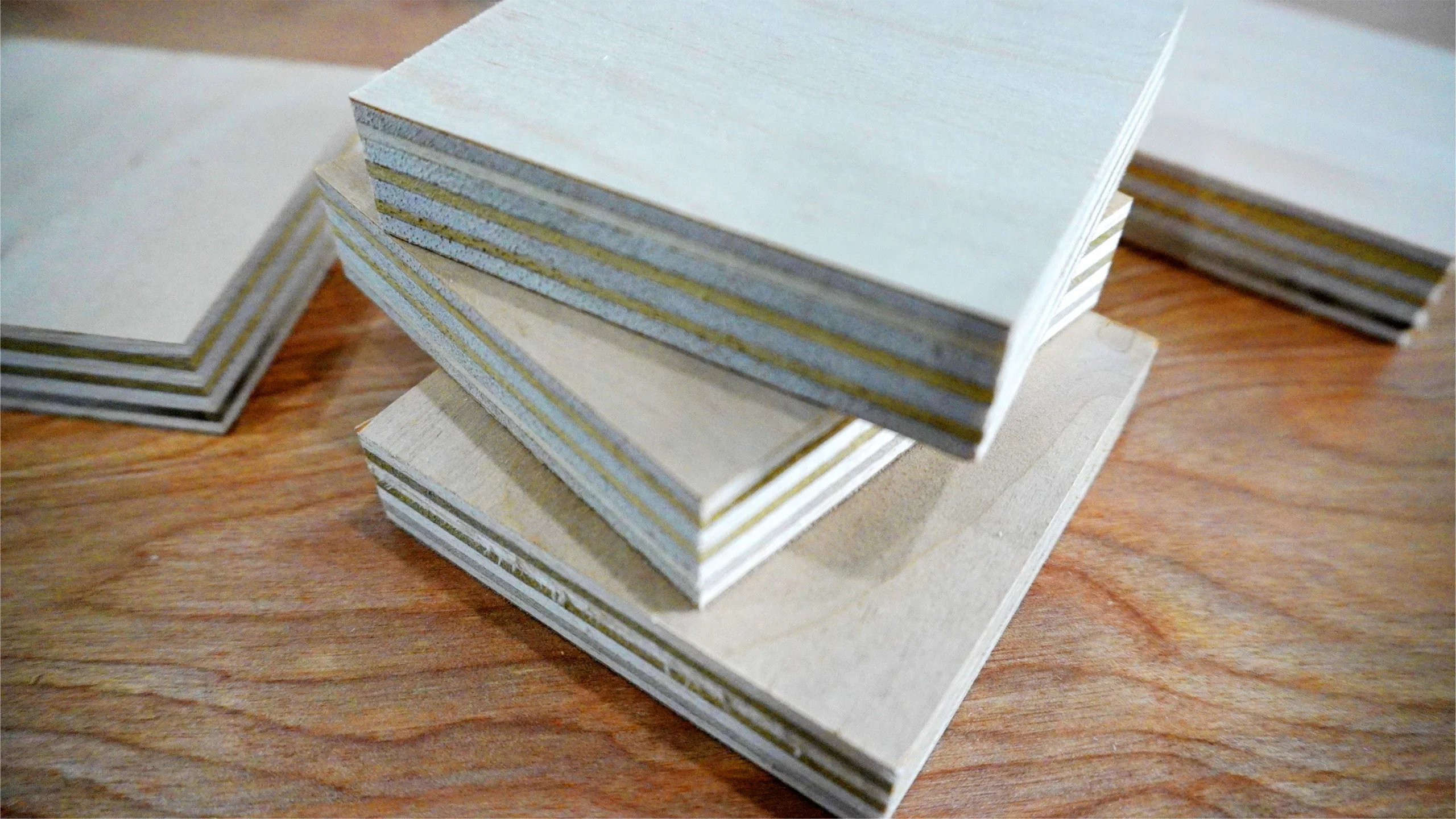 WHITE BIRCH — product photograph 3