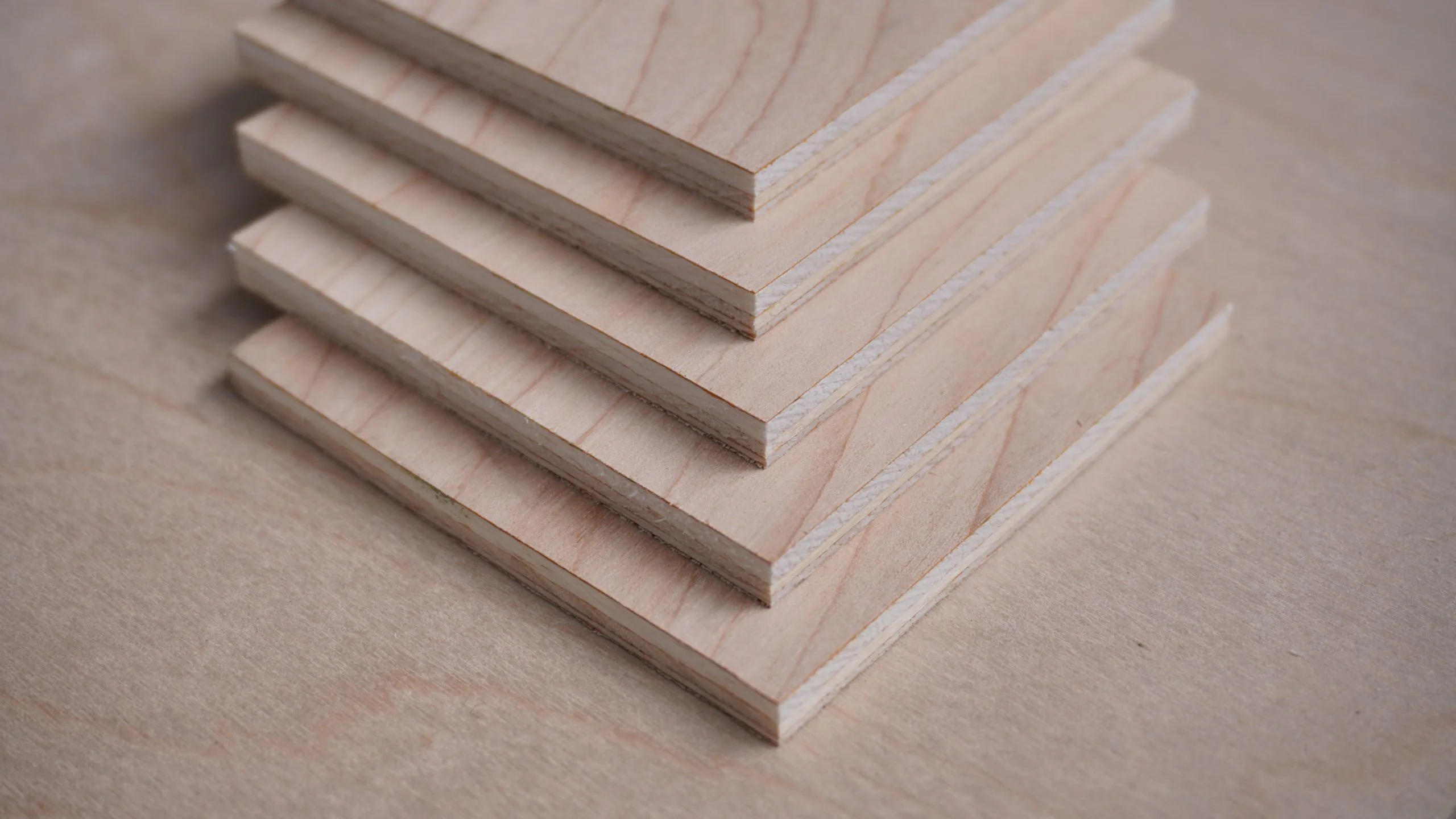 Plywood
